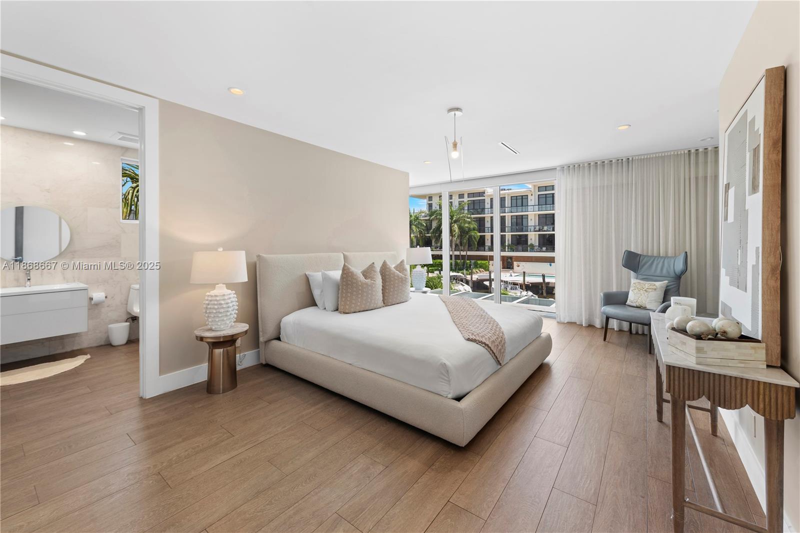 BEACH WAY HEIGHTS UNIT - Residential Lease