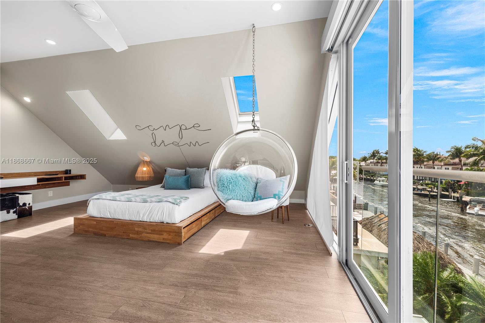 BEACH WAY HEIGHTS UNIT - Residential Lease