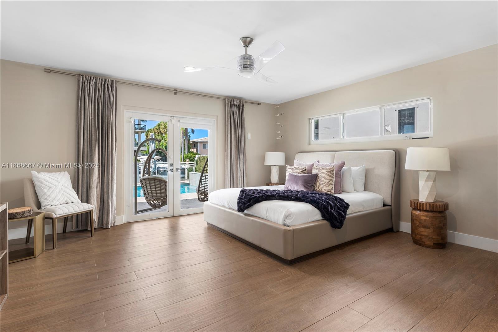 BEACH WAY HEIGHTS UNIT - Residential Lease