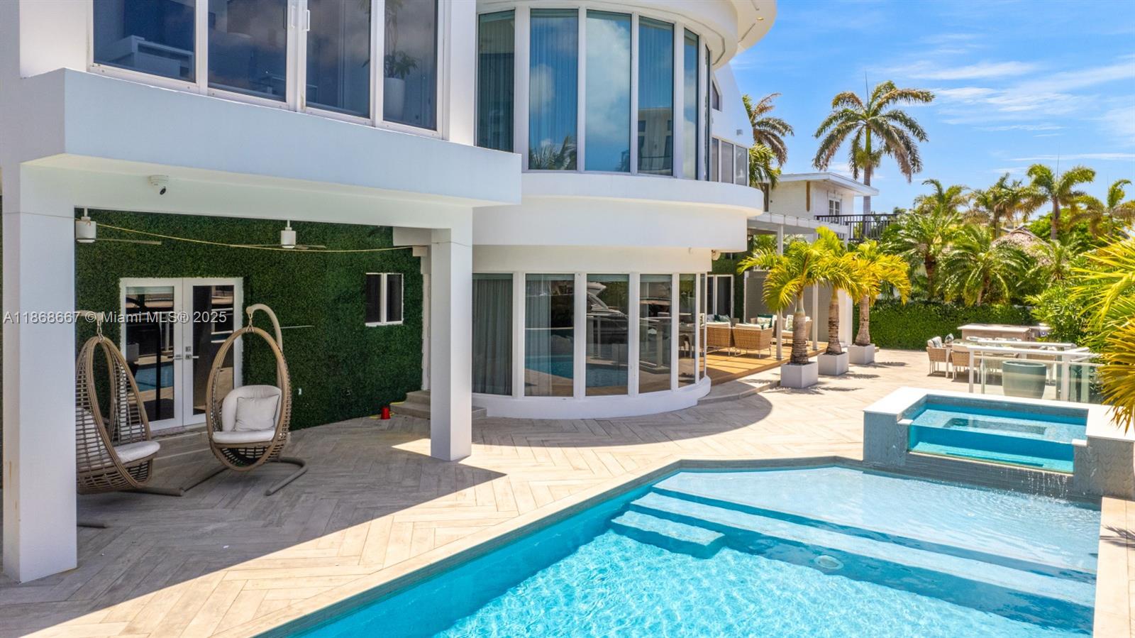 BEACH WAY HEIGHTS UNIT - Residential Lease