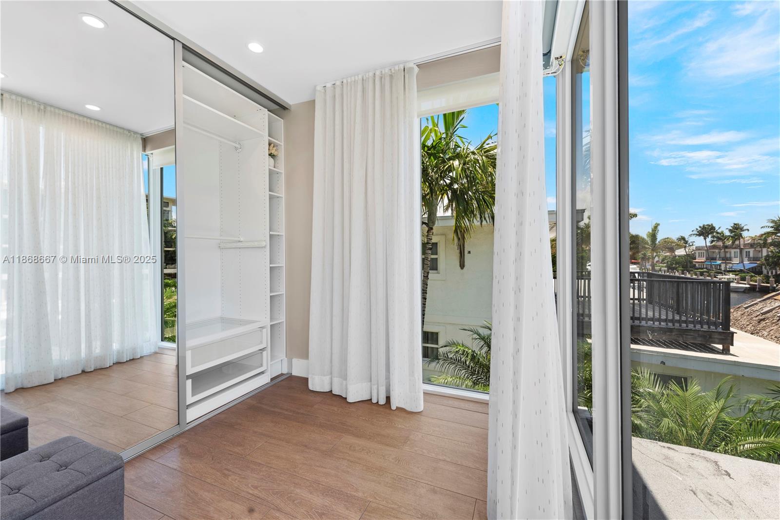 BEACH WAY HEIGHTS UNIT - Residential Lease