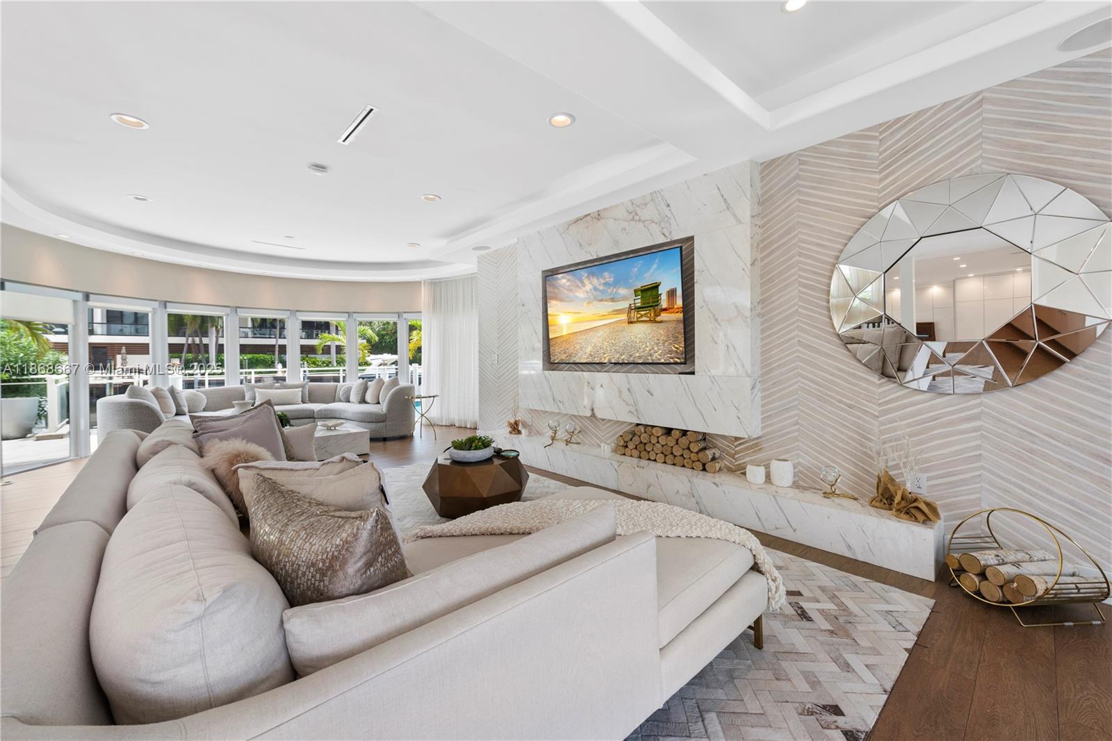 BEACH WAY HEIGHTS UNIT - Residential Lease