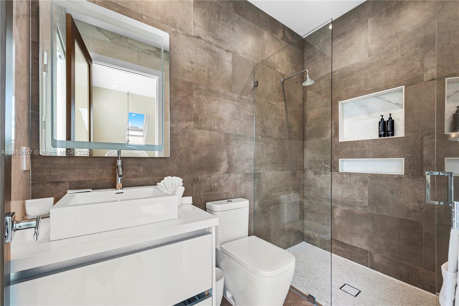 BEACH WAY HEIGHTS UNIT - Residential Lease