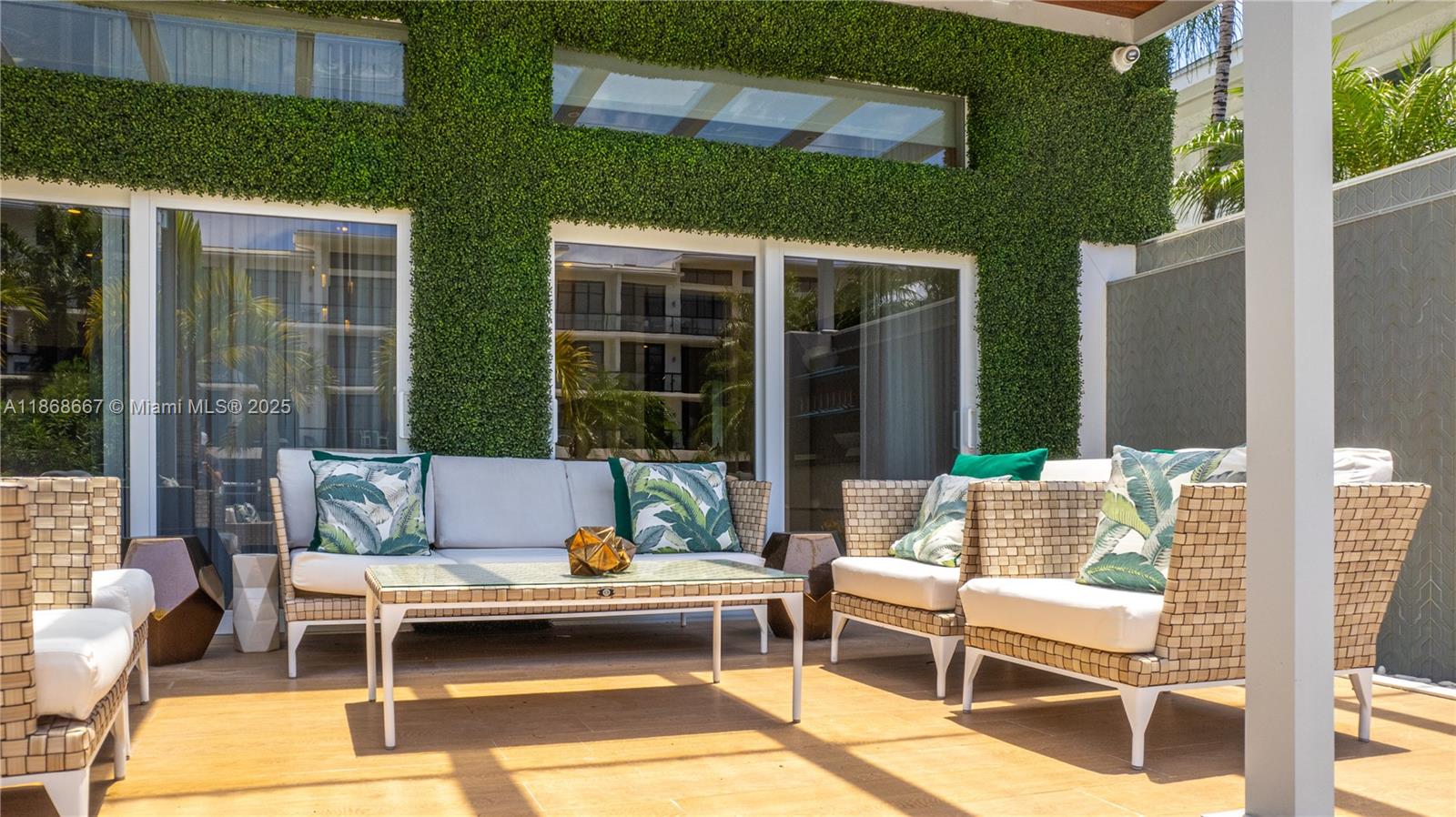 BEACH WAY HEIGHTS UNIT - Residential Lease