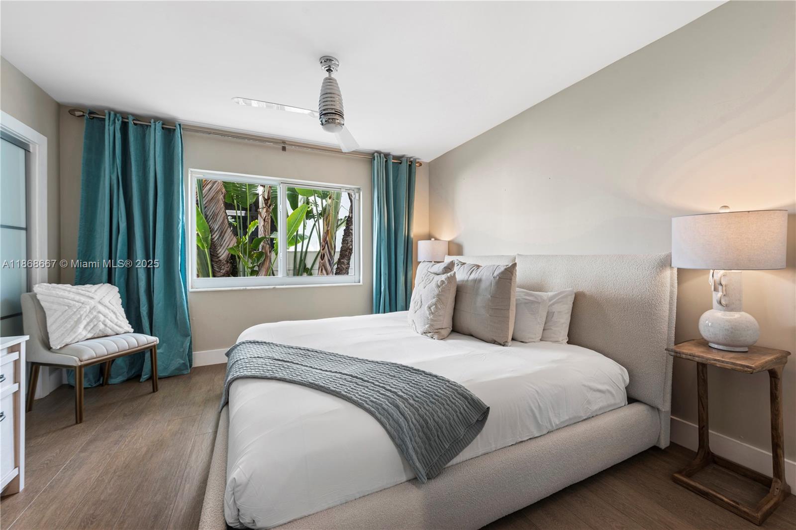 BEACH WAY HEIGHTS UNIT - Residential Lease