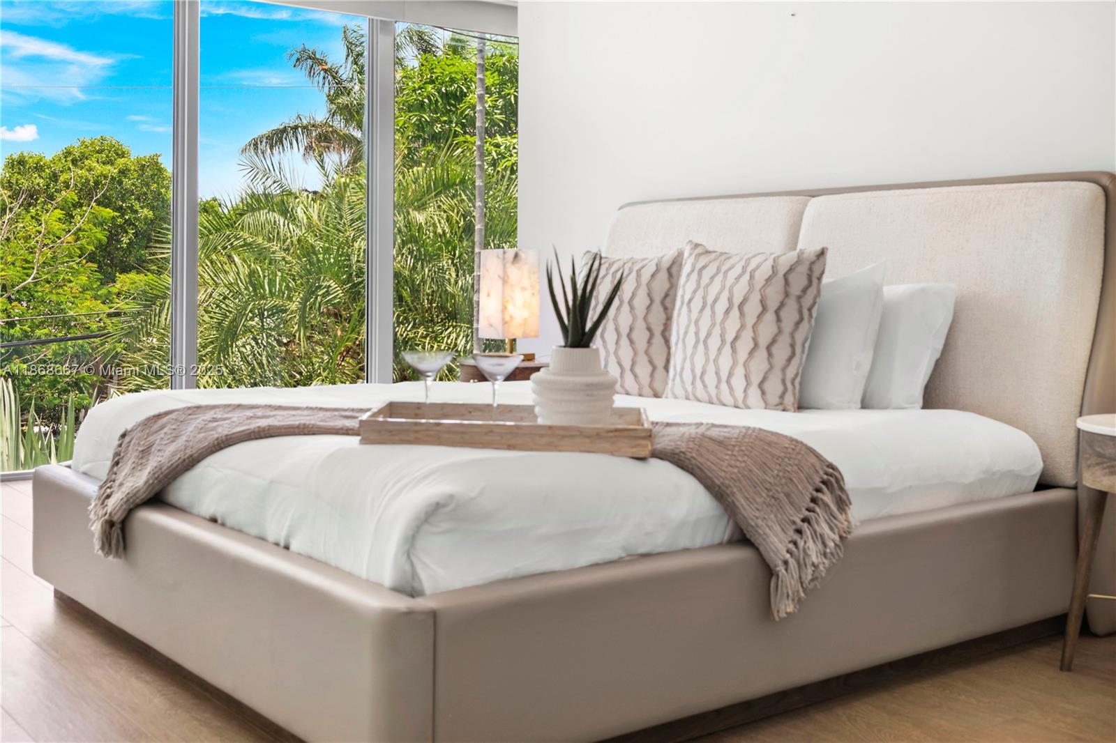 BEACH WAY HEIGHTS UNIT - Residential Lease