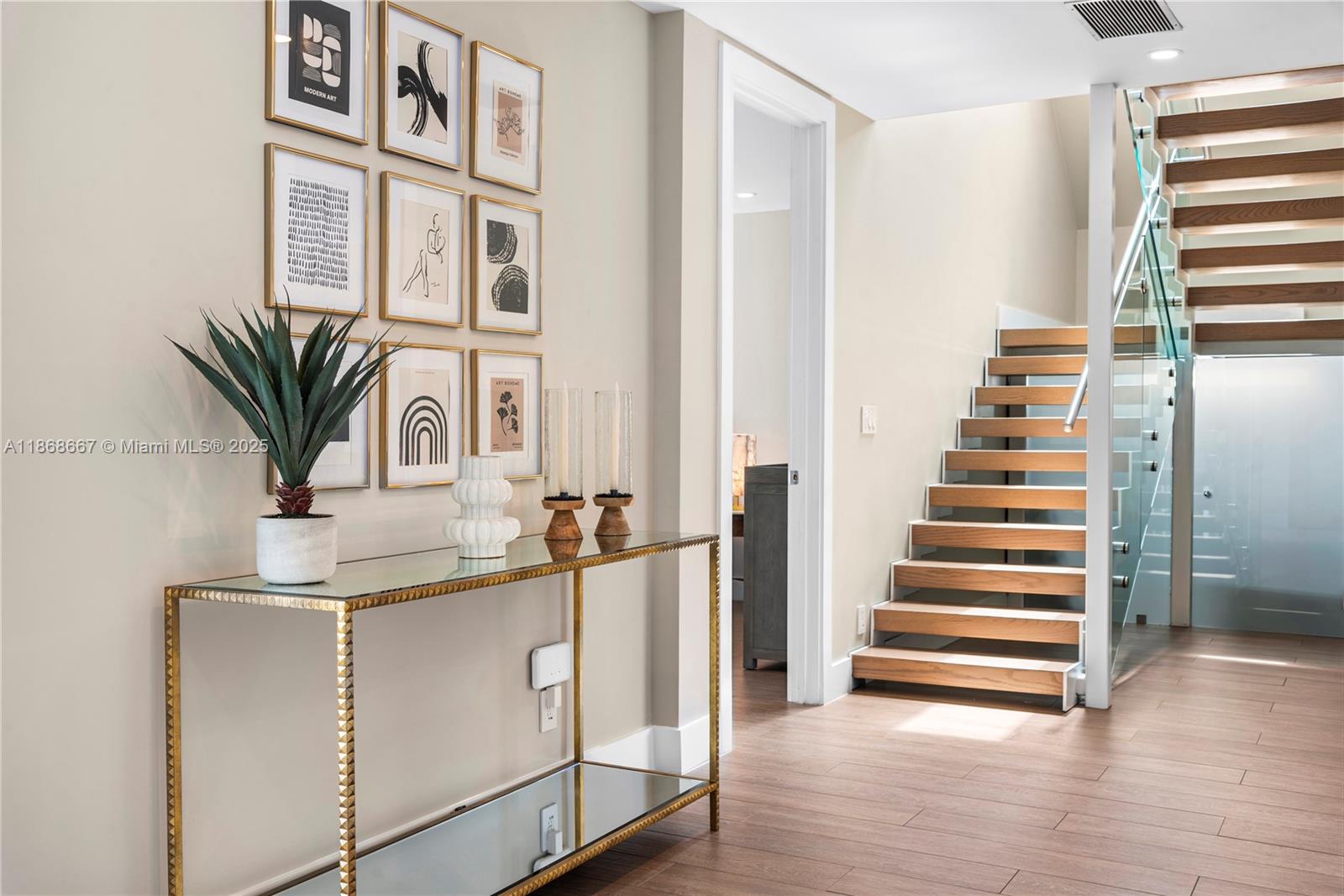 BEACH WAY HEIGHTS UNIT - Residential Lease