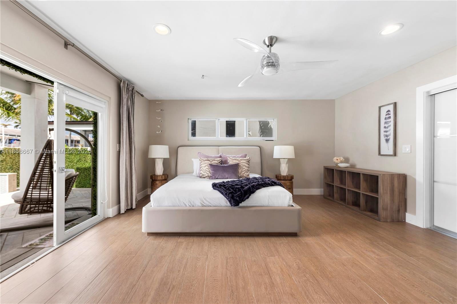 BEACH WAY HEIGHTS UNIT - Residential Lease