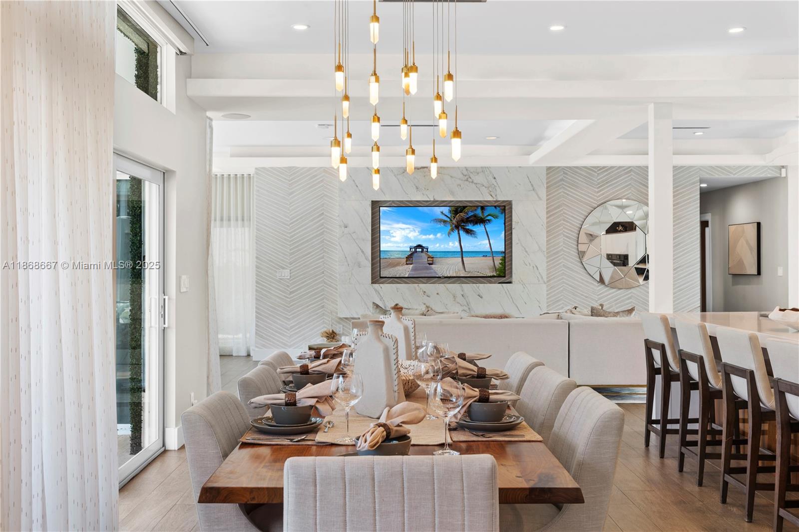 BEACH WAY HEIGHTS UNIT - Residential Lease