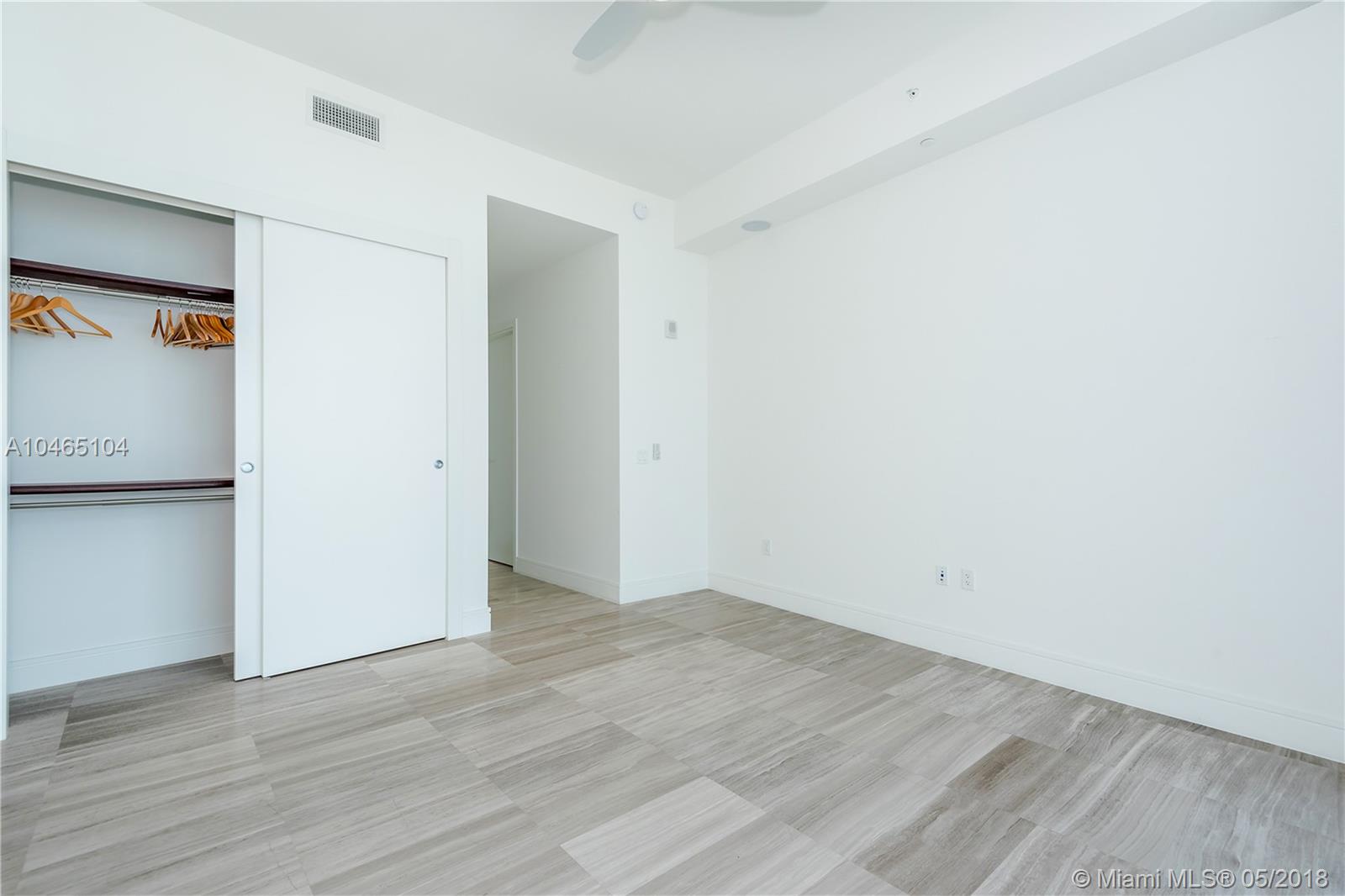 Echo Aventura - Residential Lease