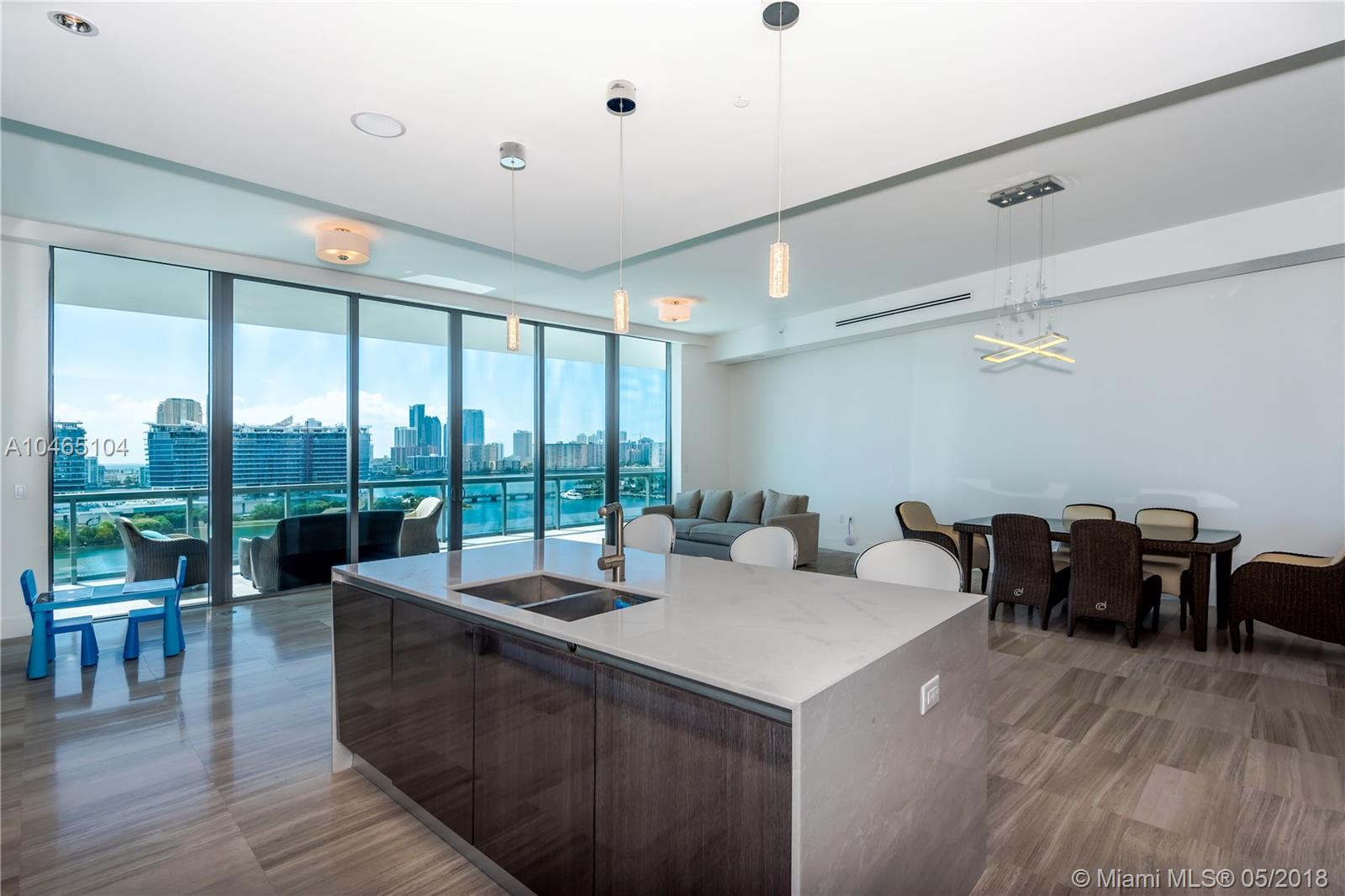 Echo Aventura - Residential Lease