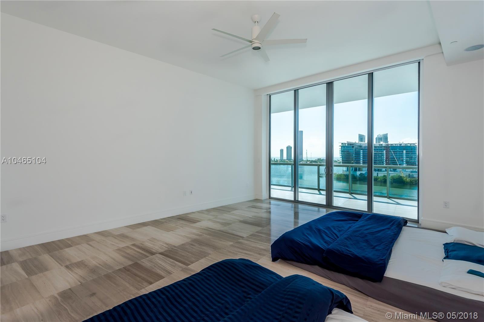 Echo Aventura - Residential Lease