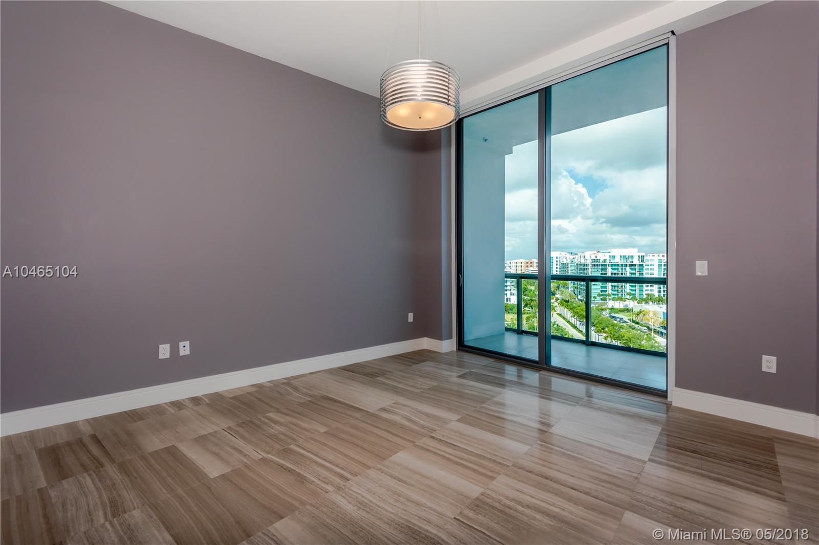 Echo Aventura - Residential Lease