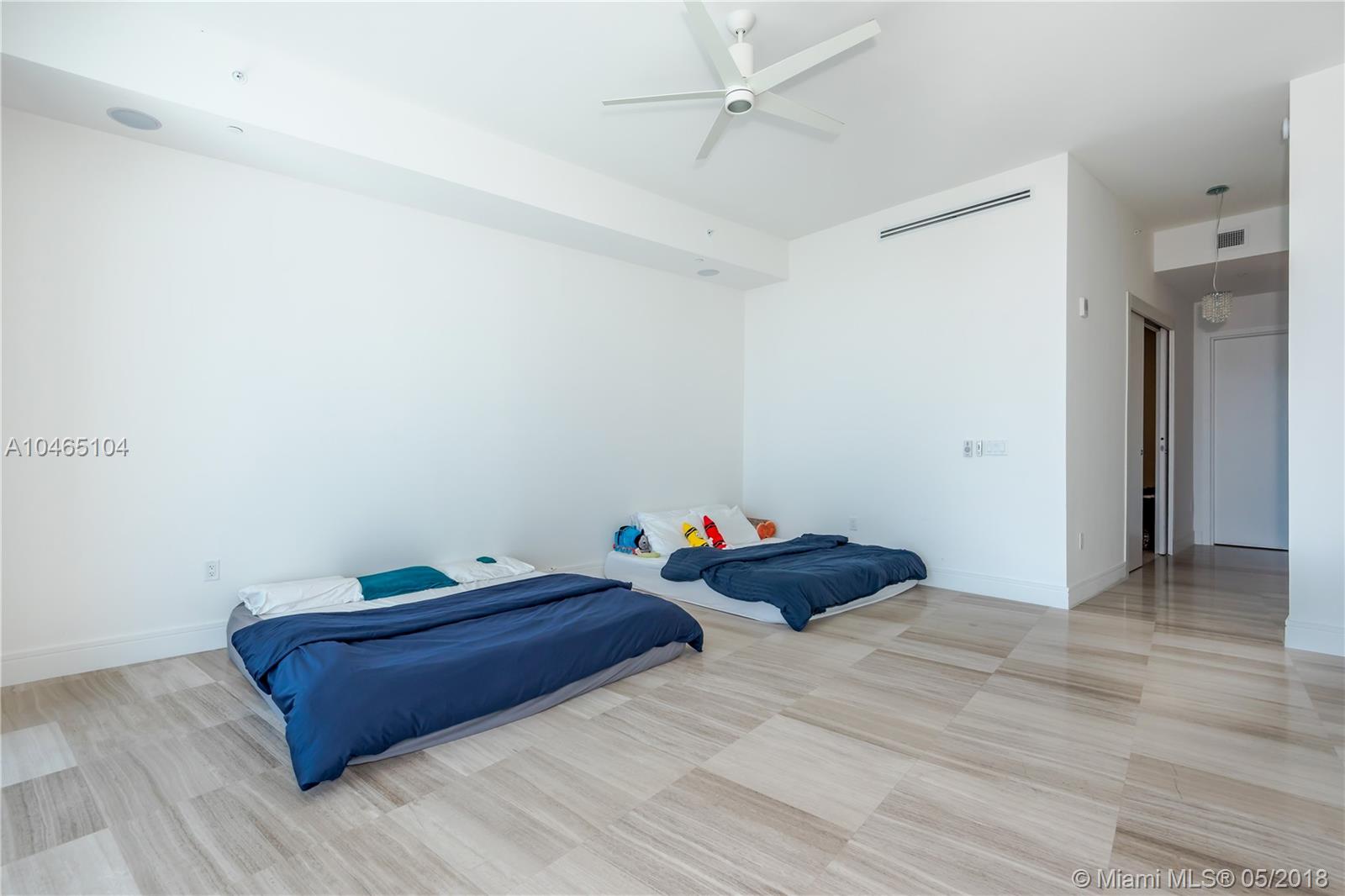Echo Aventura - Residential Lease