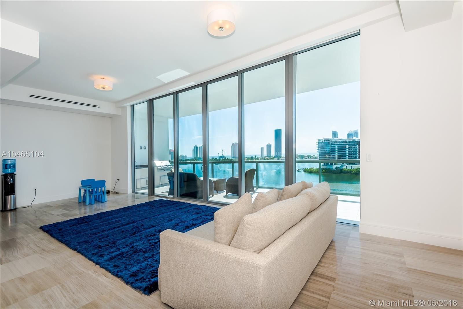 Echo Aventura - Residential Lease