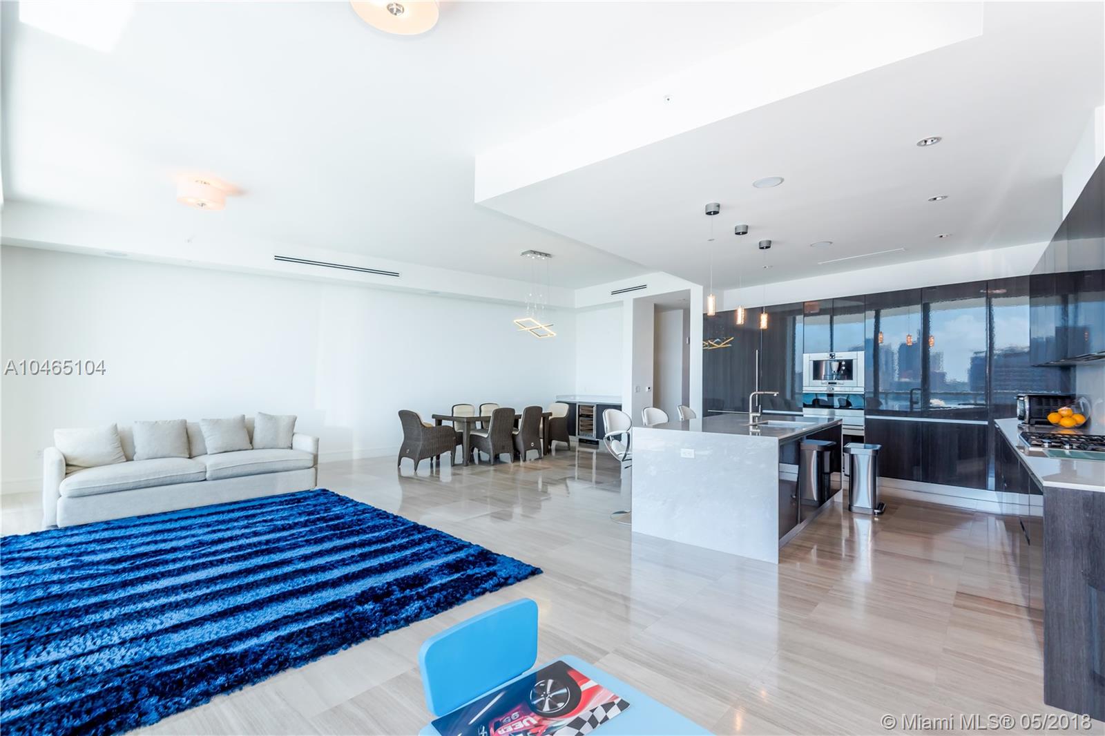 Echo Aventura - Residential Lease