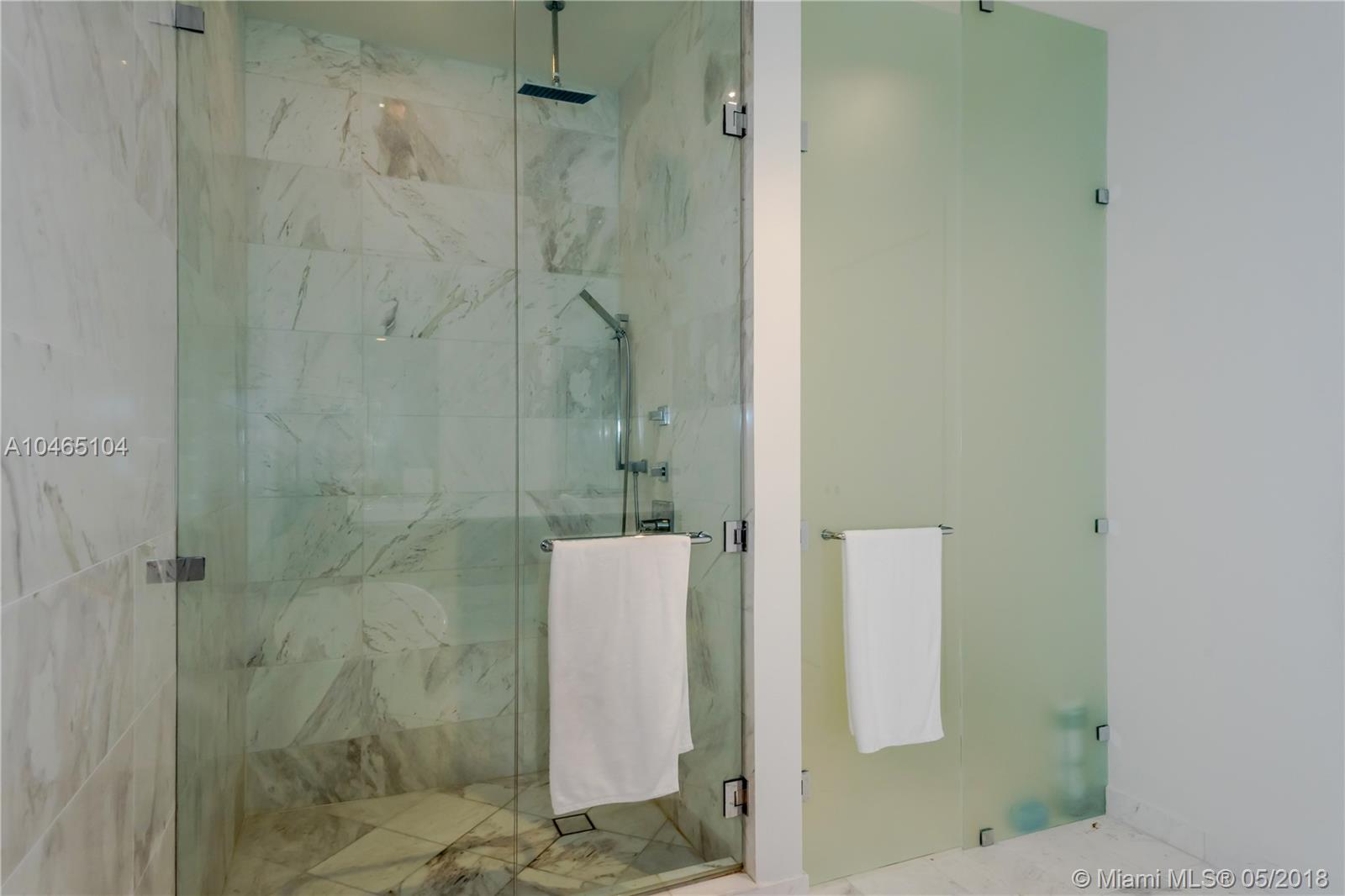 Echo Aventura - Residential Lease