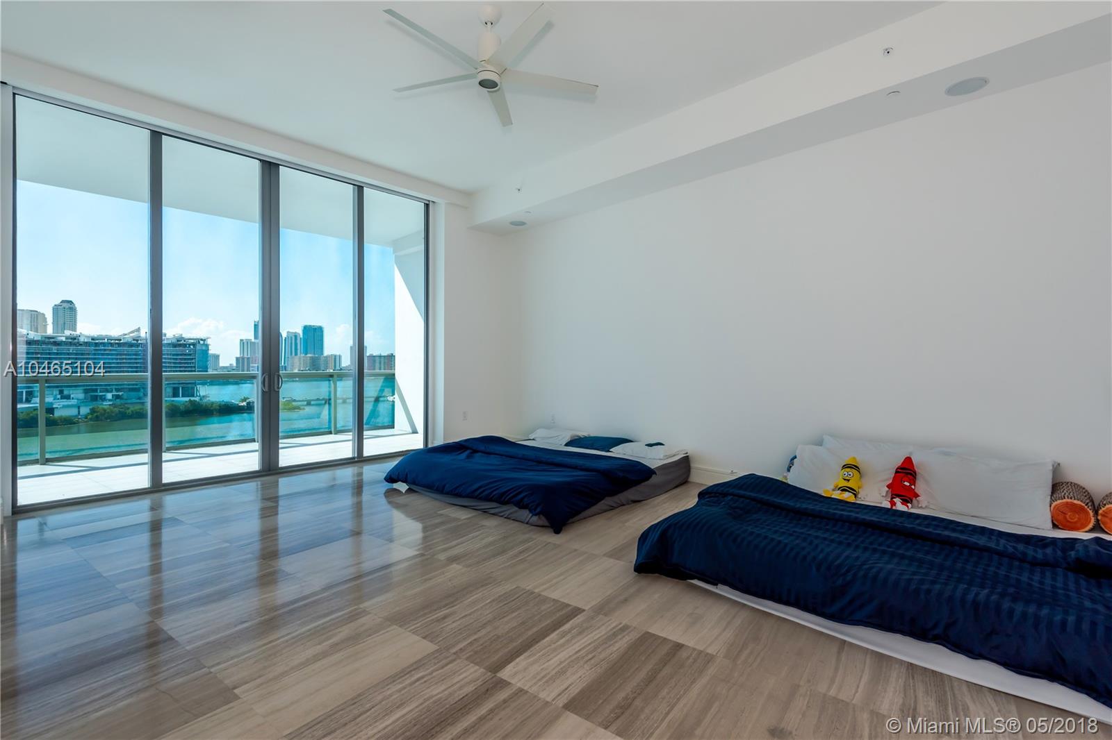 Echo Aventura - Residential Lease