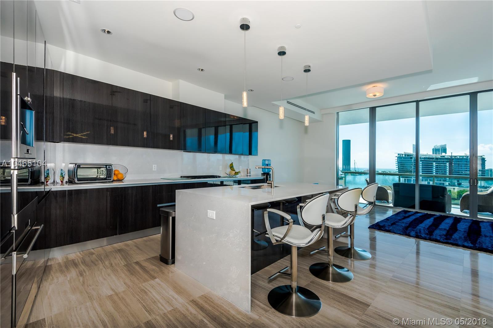 Echo Aventura - Residential Lease