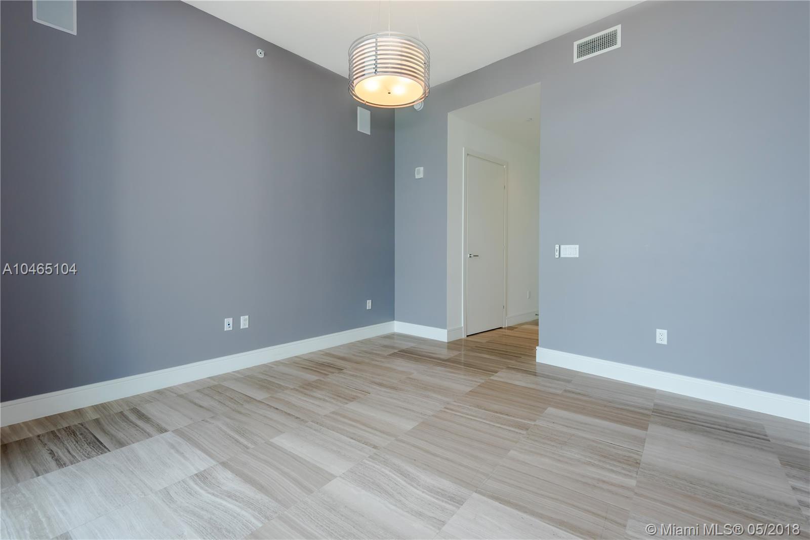 Echo Aventura - Residential Lease