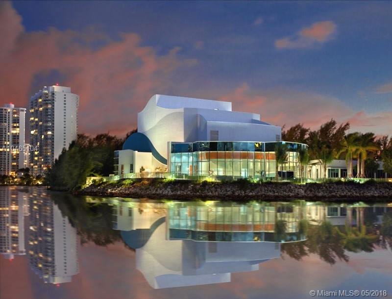 Echo Aventura - Residential Lease