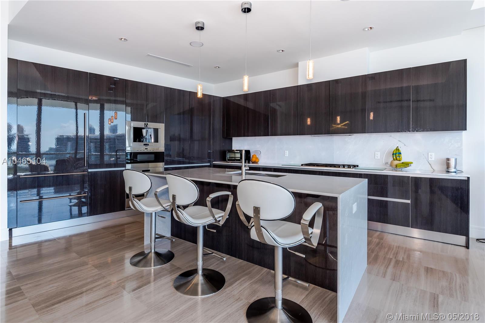 Echo Aventura - Residential Lease