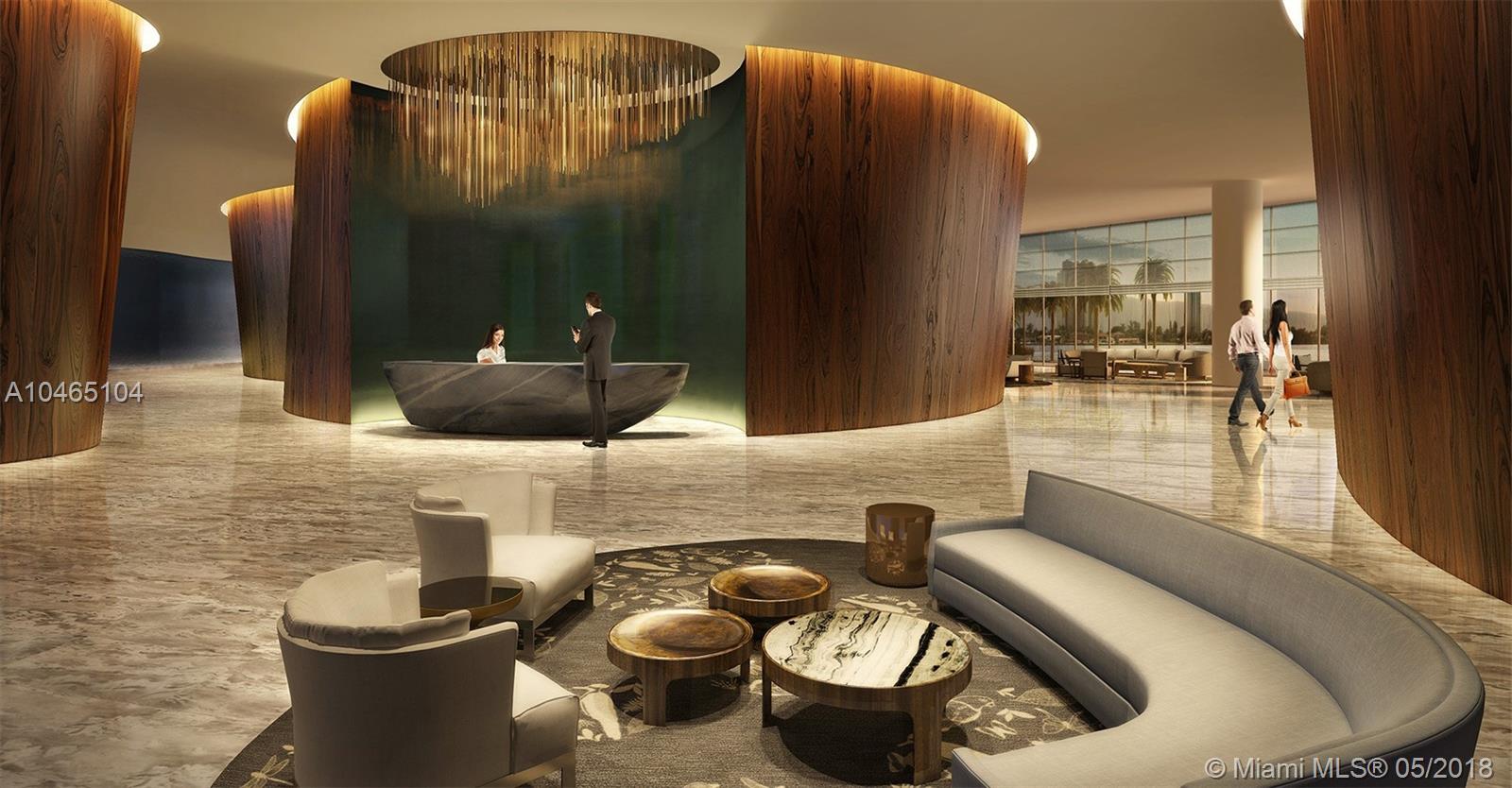 Echo Aventura - Residential Lease
