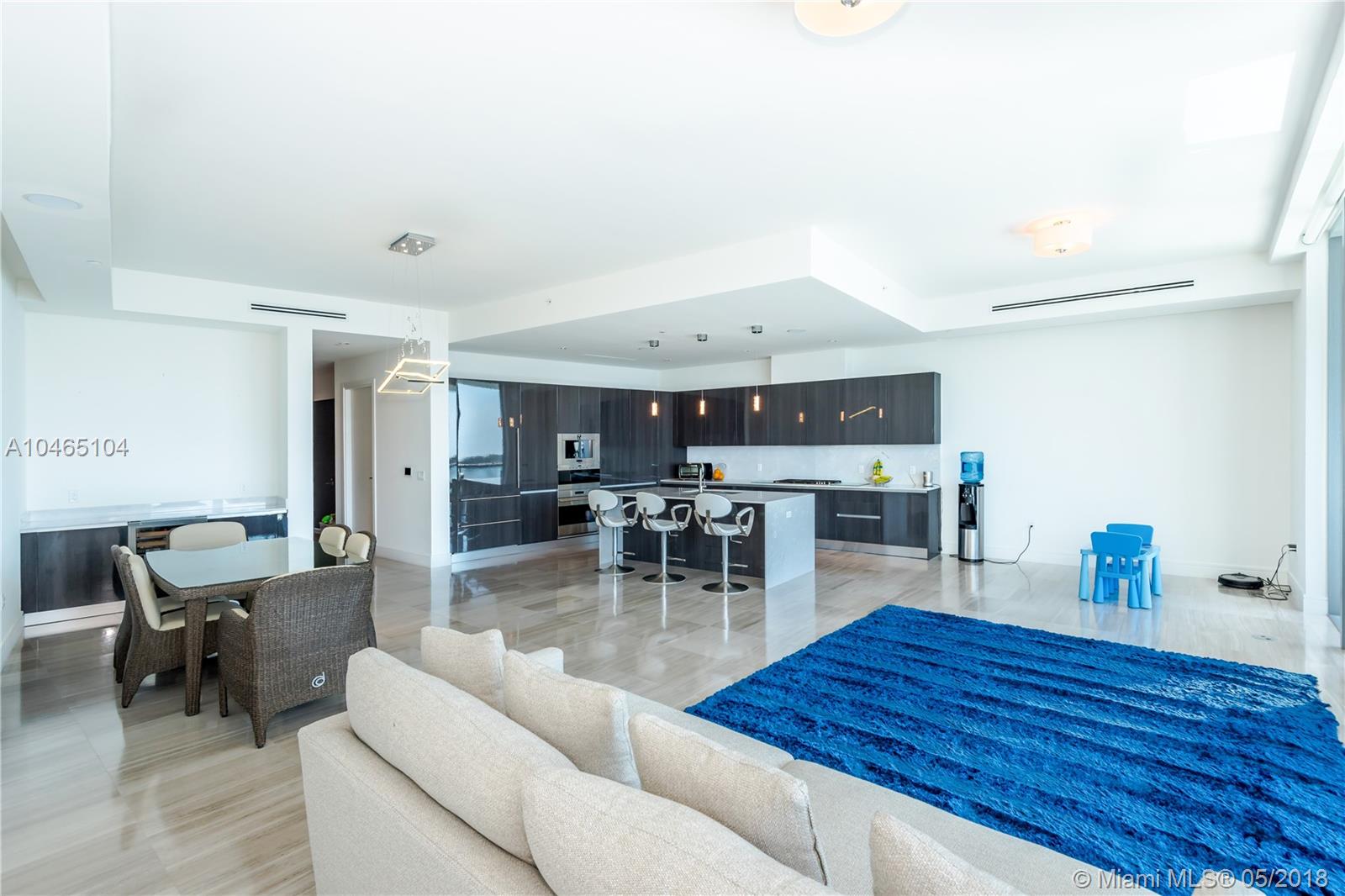 Echo Aventura - Residential Lease