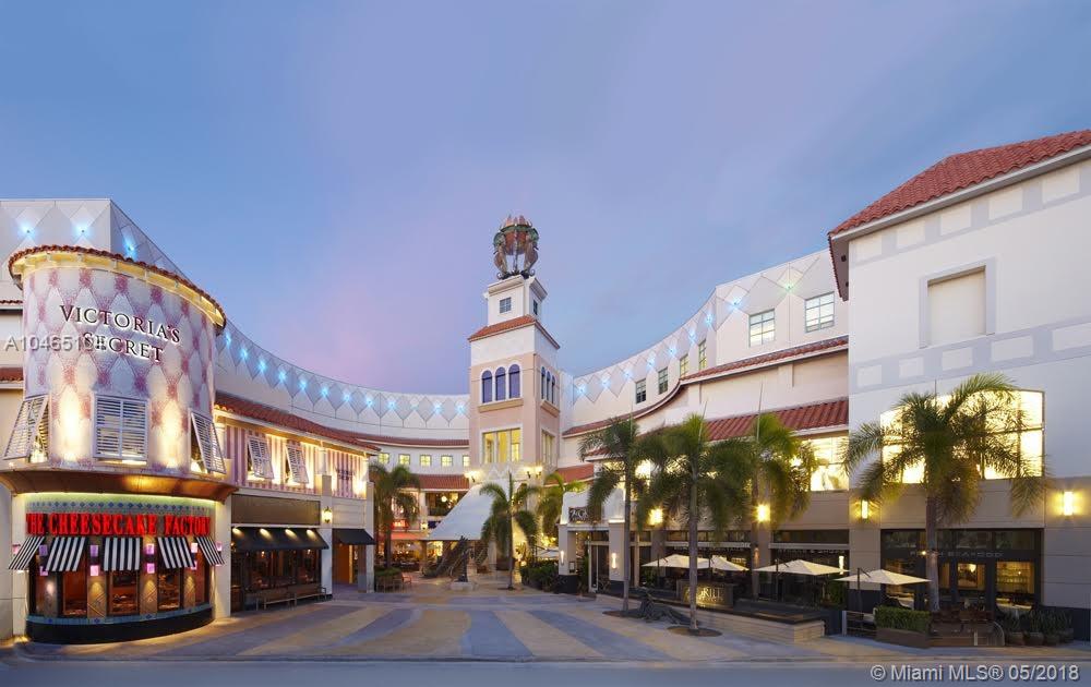 Echo Aventura - Residential Lease