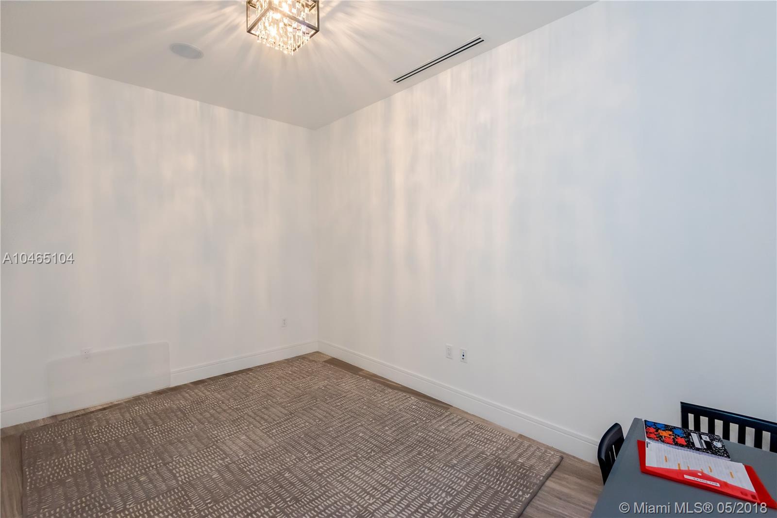 Echo Aventura - Residential Lease