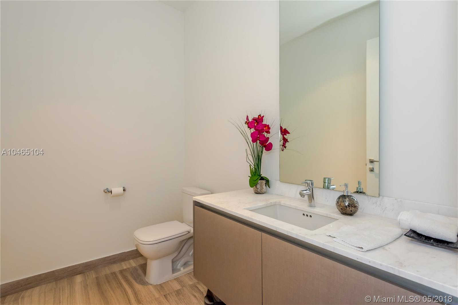 Echo Aventura - Residential Lease
