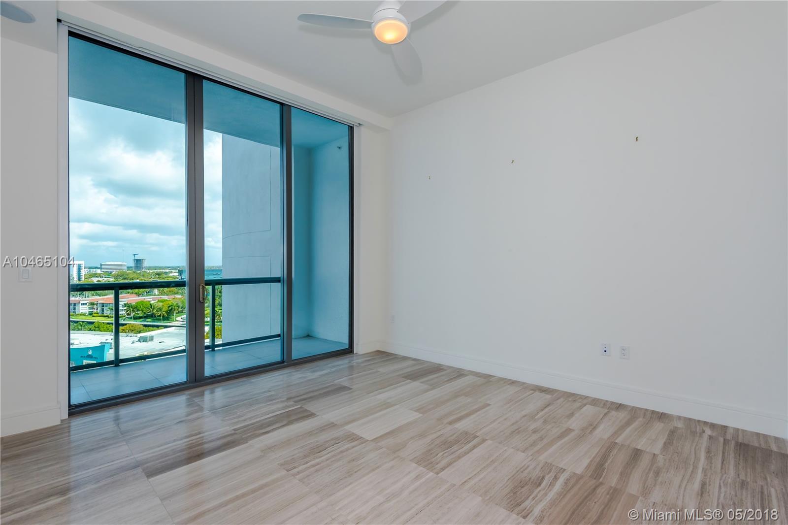 Echo Aventura - Residential Lease