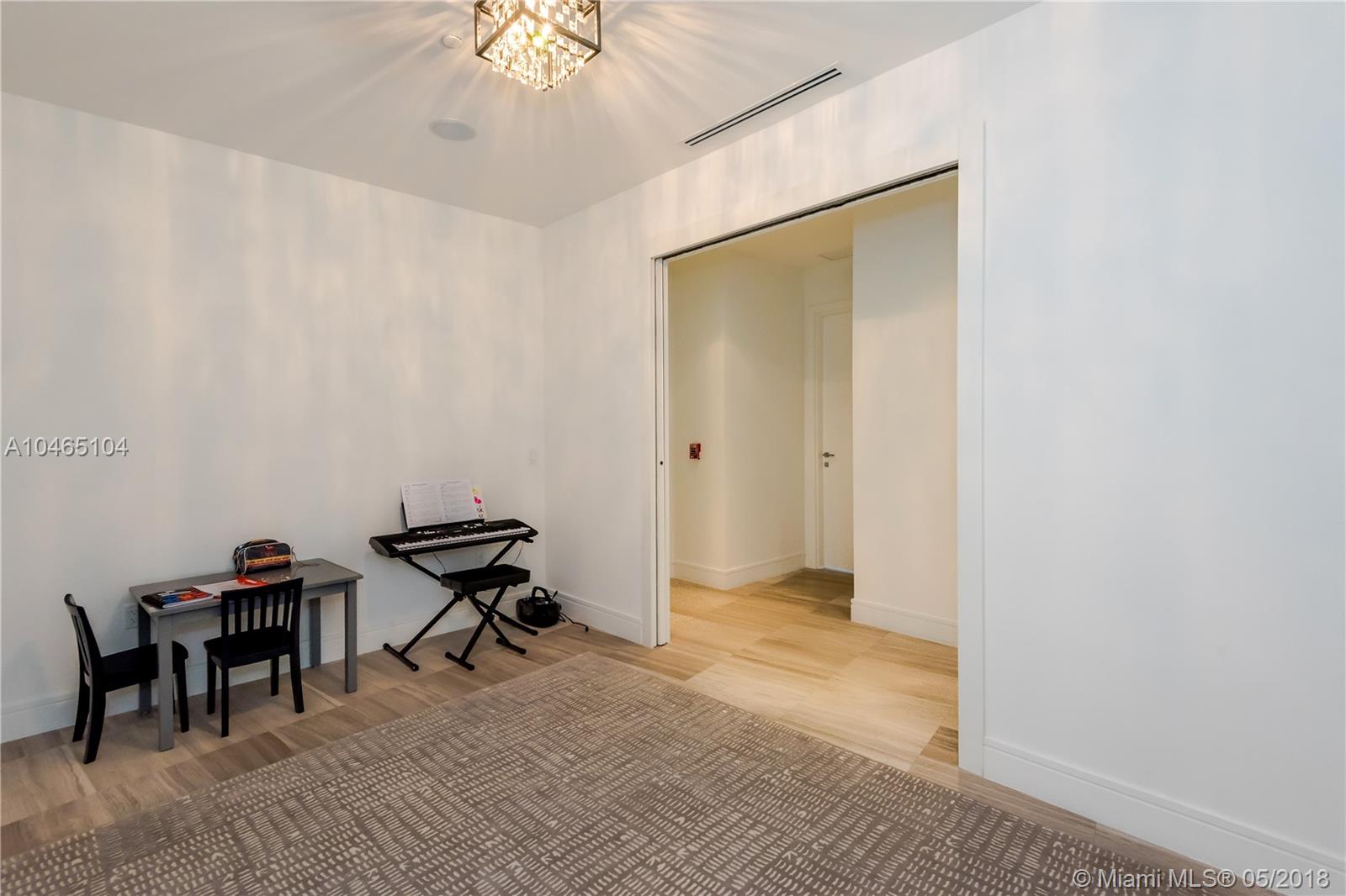 Echo Aventura - Residential Lease