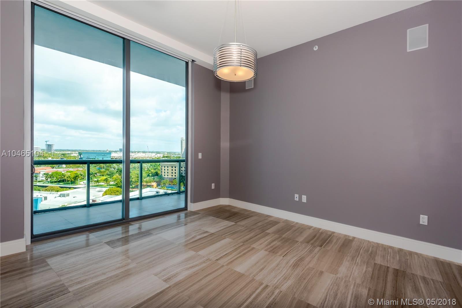 Echo Aventura - Residential Lease