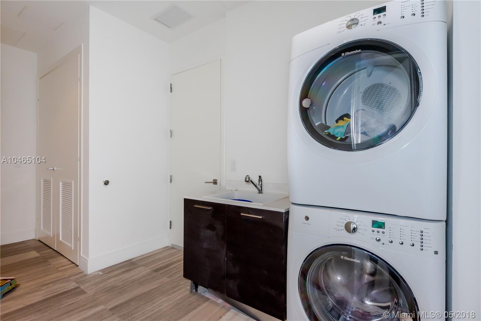 Echo Aventura - Residential Lease