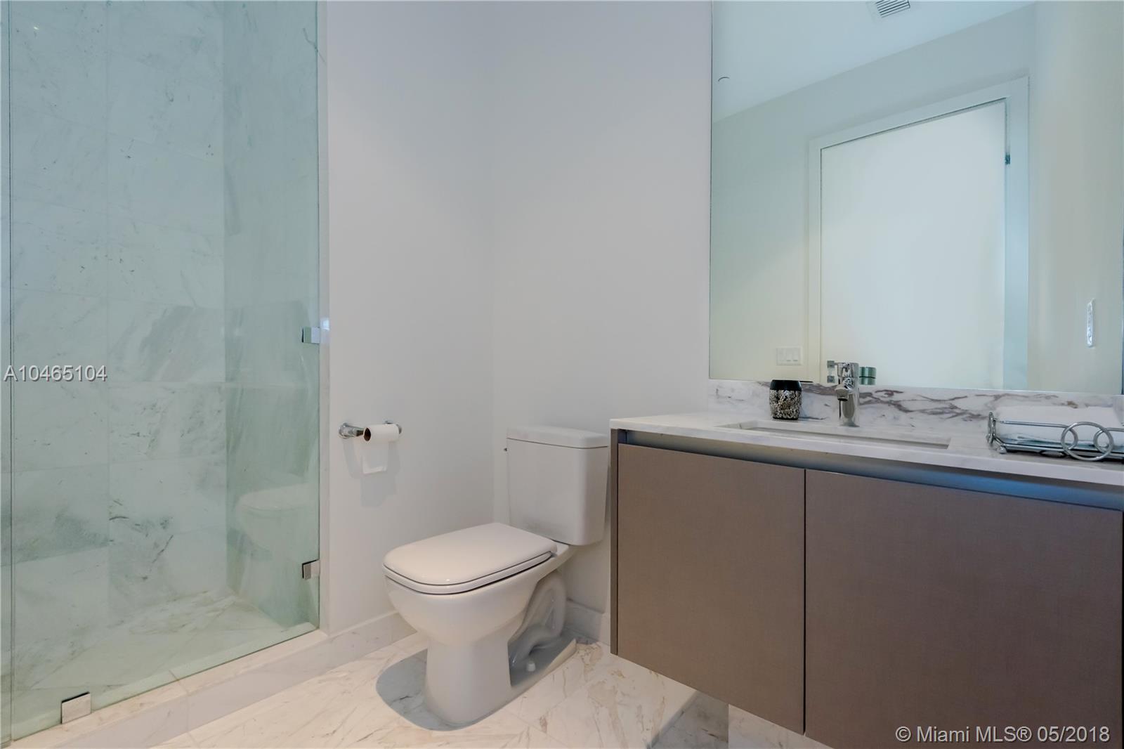 Echo Aventura - Residential Lease