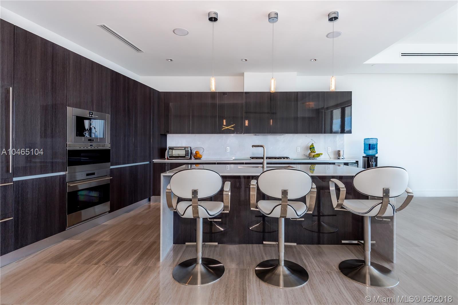 Echo Aventura - Residential Lease