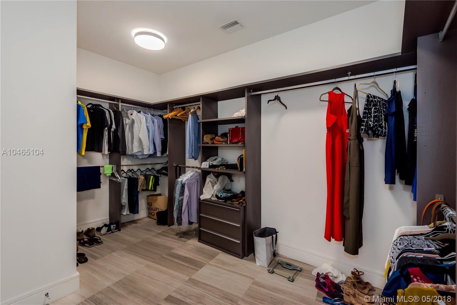Echo Aventura - Residential Lease