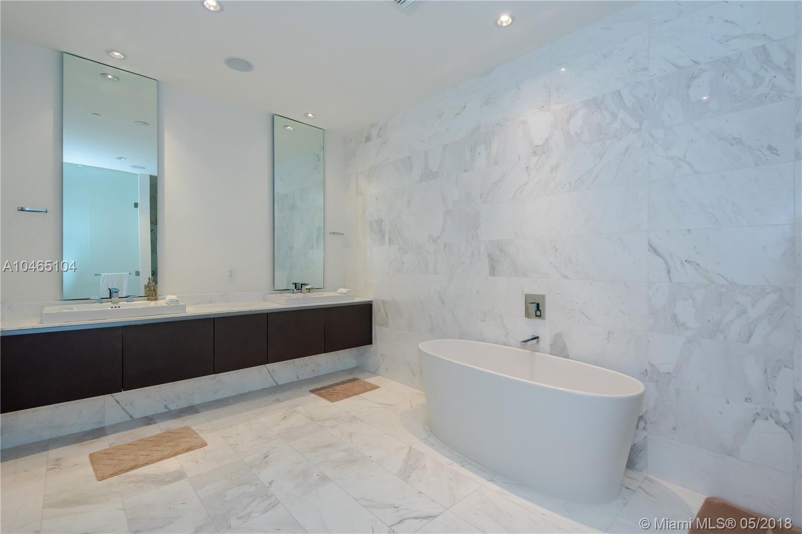 Echo Aventura - Residential Lease