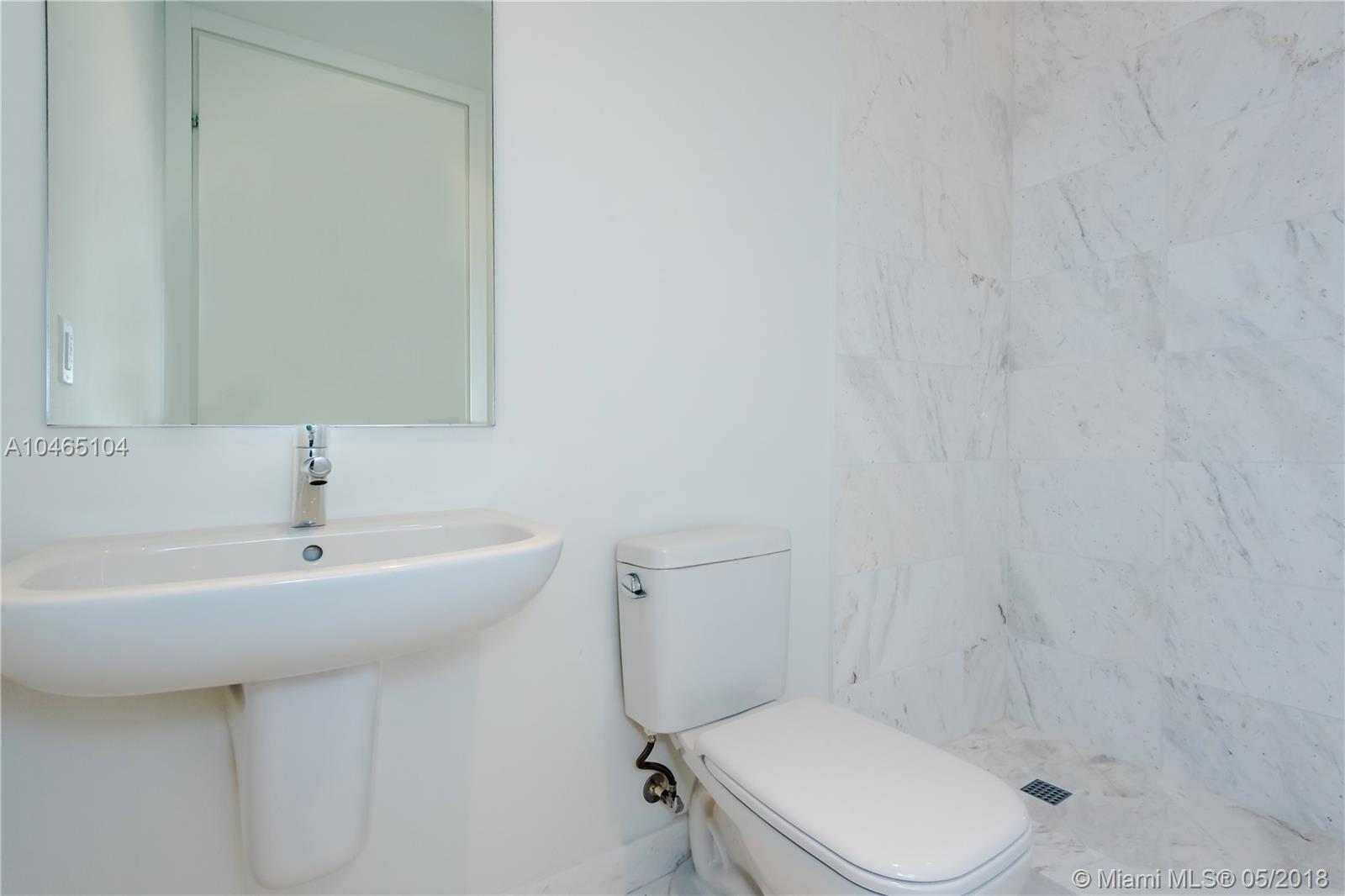 Echo Aventura - Residential Lease