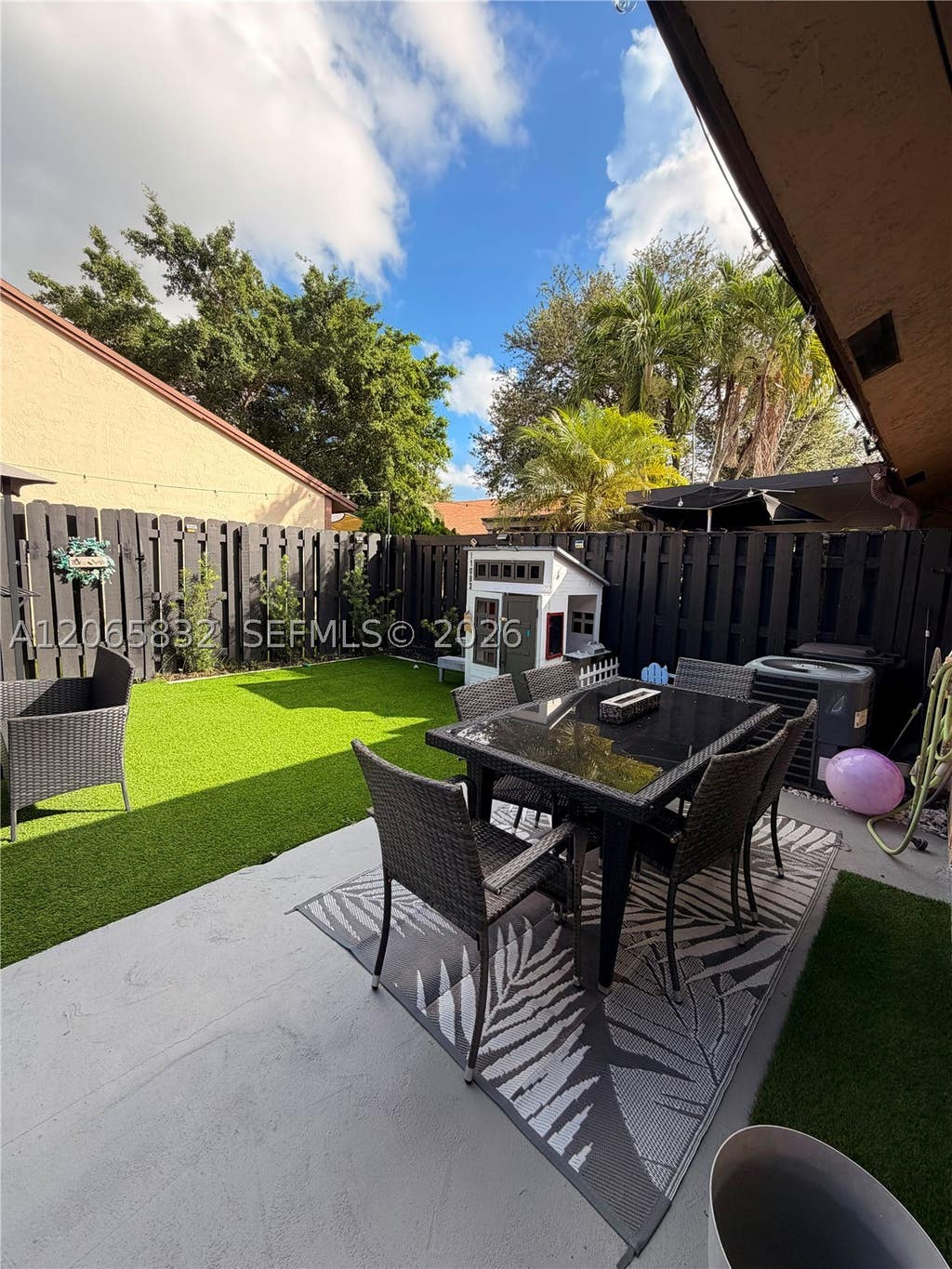 Photo of 11083 NW 38th Pl, Sunrise, FL 33351 (MLS # A12065832)