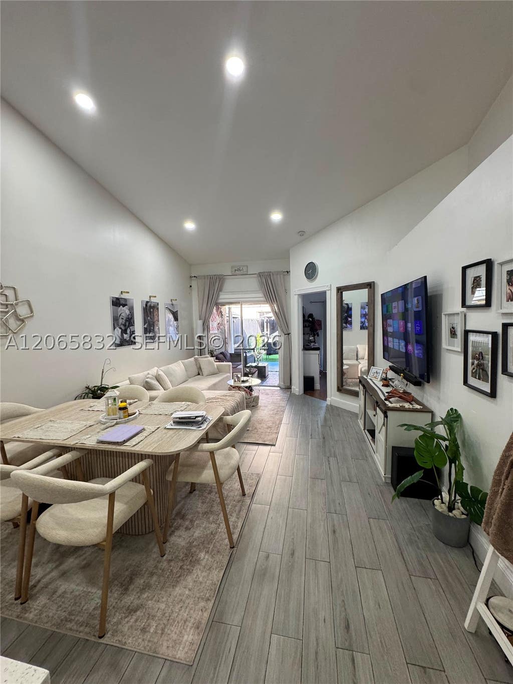 Photo of 11083 NW 38th Pl, Sunrise, FL 33351 (MLS # A12065832)