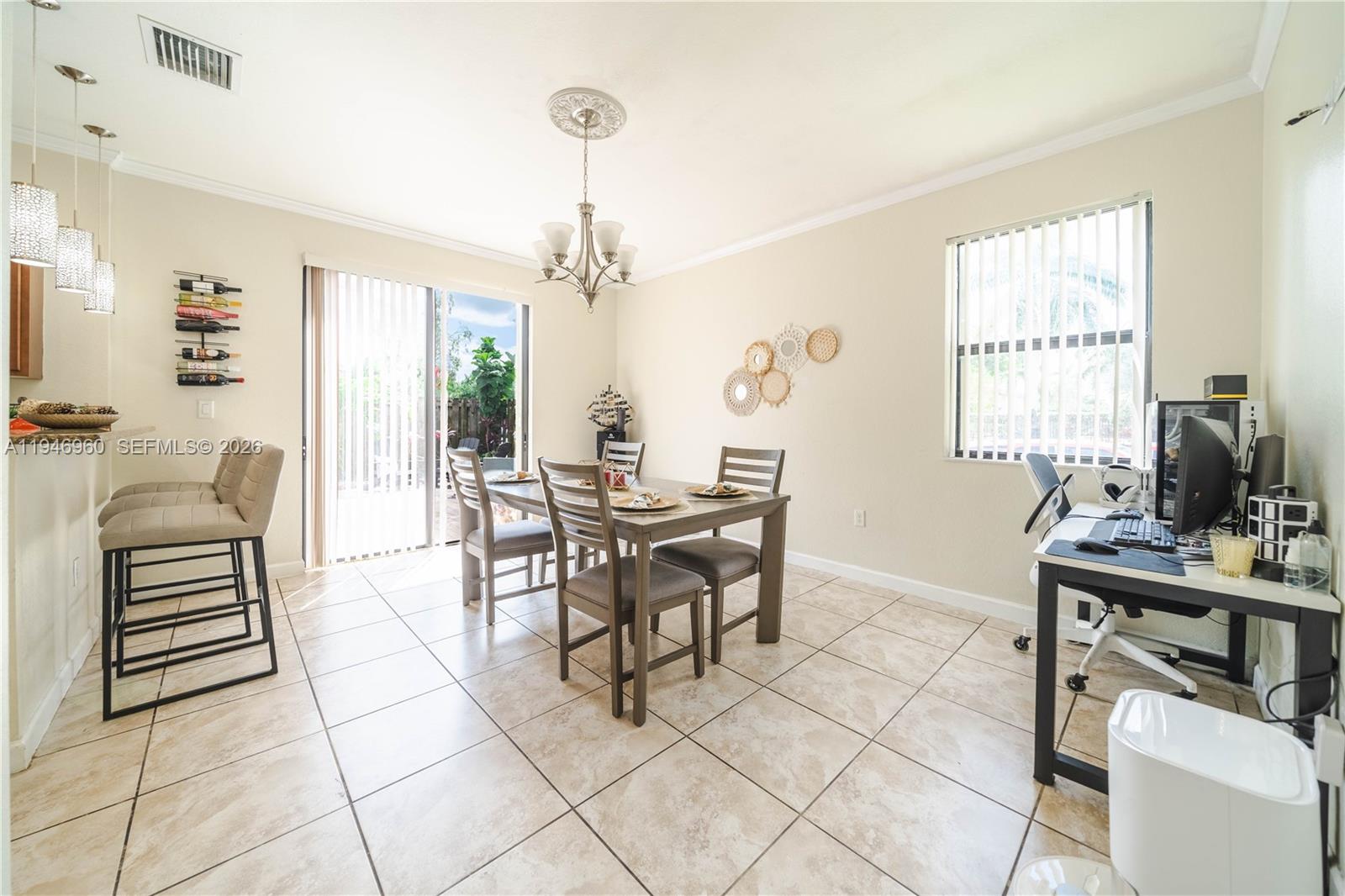 VENETIAN PARC WEST - Residential