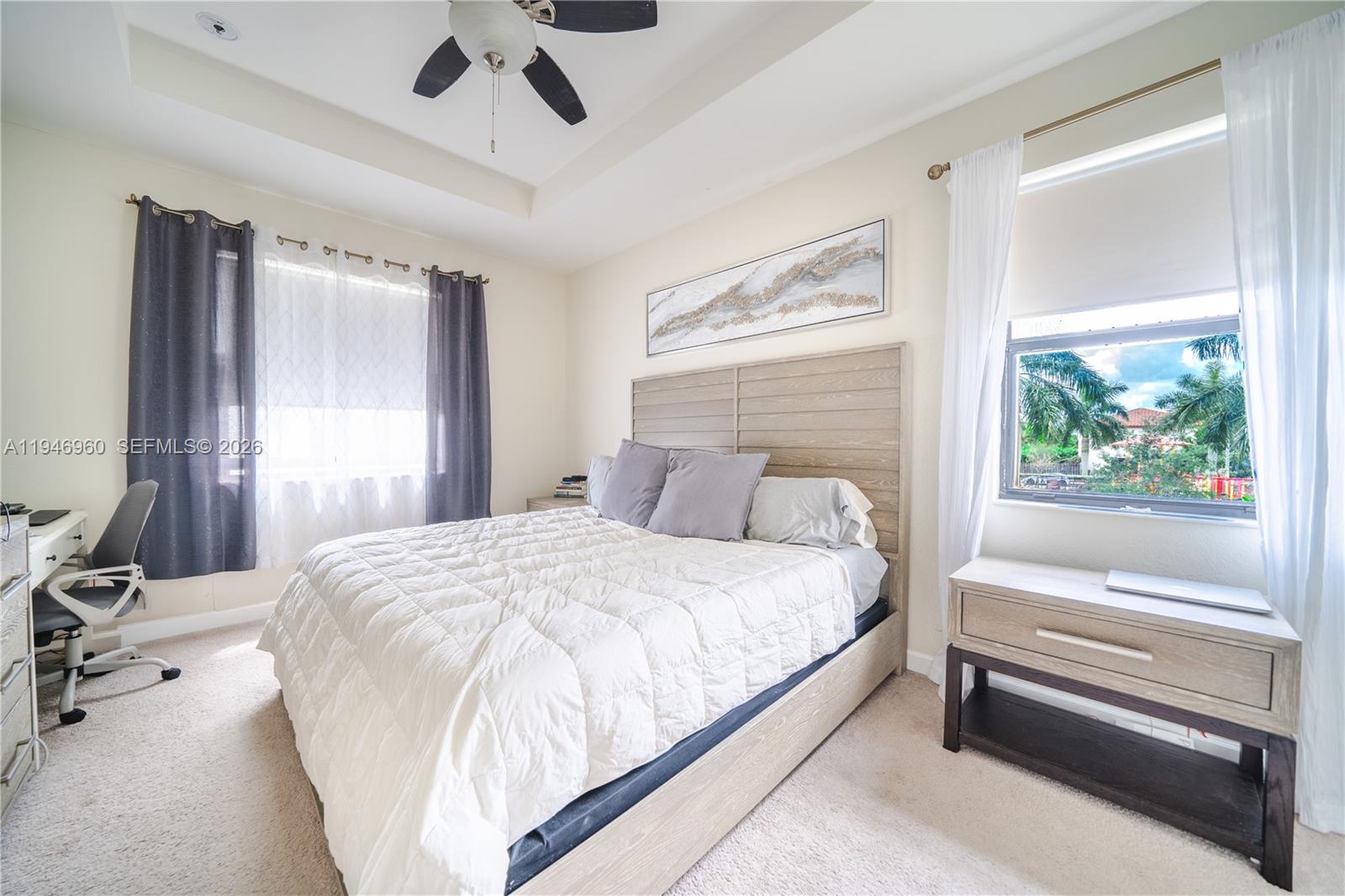 VENETIAN PARC WEST - Residential