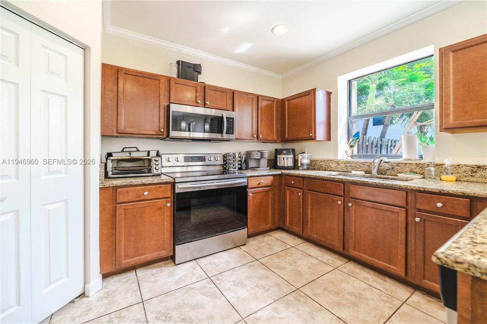 VENETIAN PARC WEST - Residential