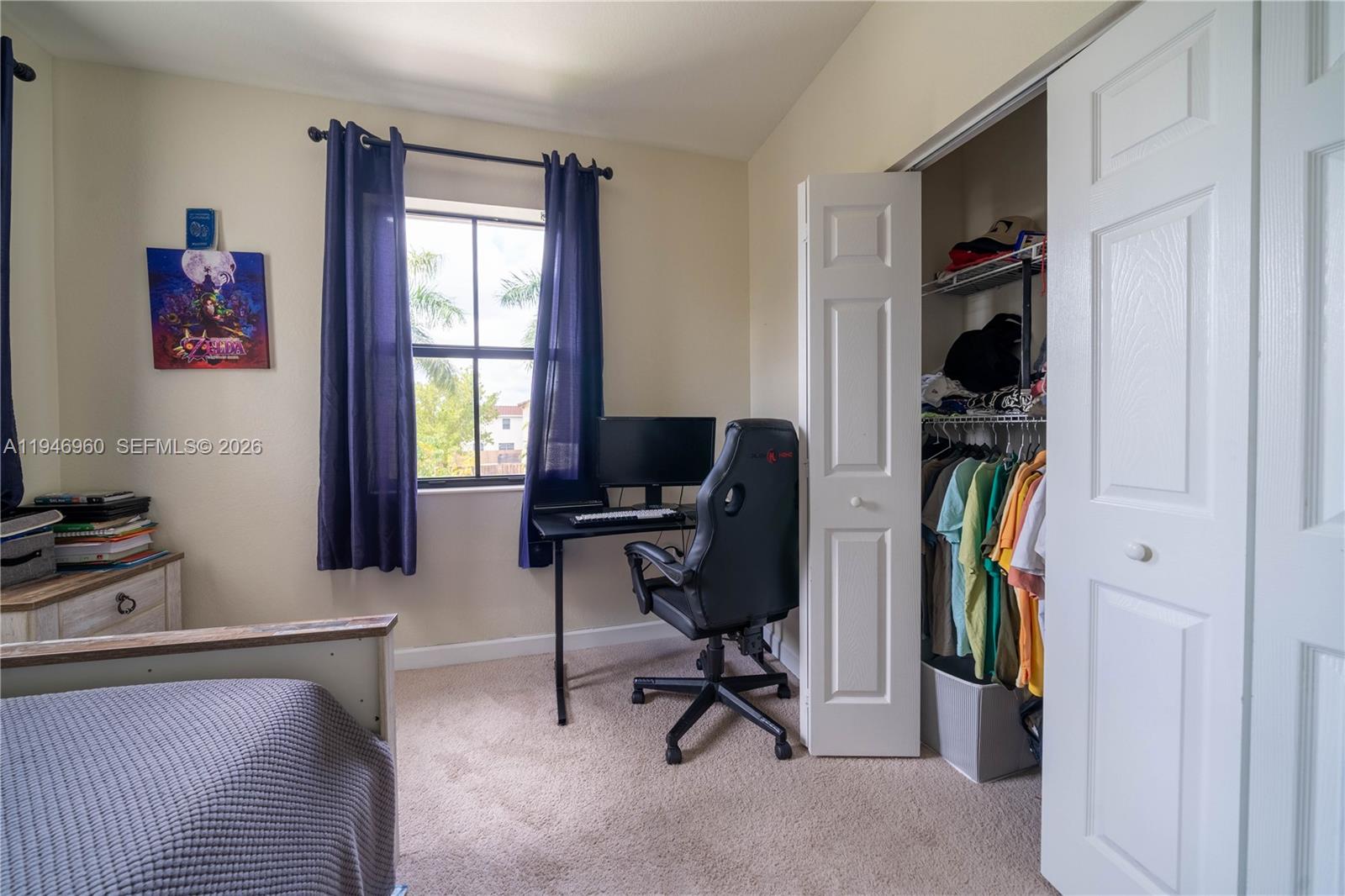 VENETIAN PARC WEST - Residential