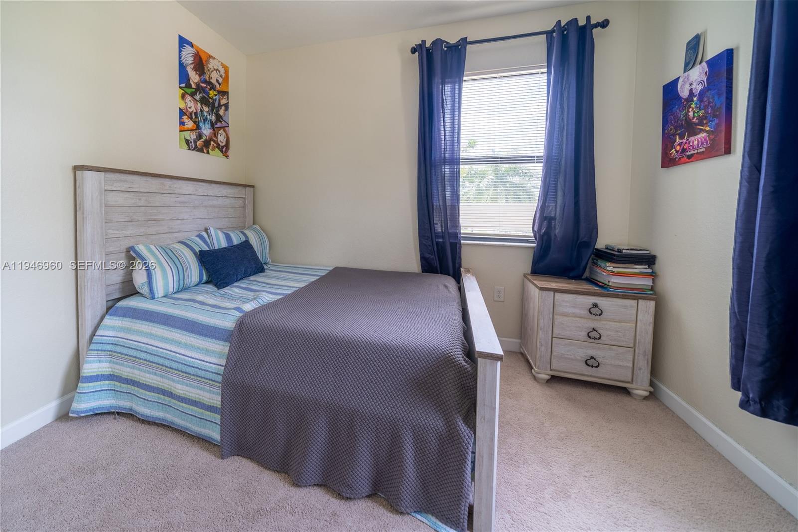 VENETIAN PARC WEST - Residential