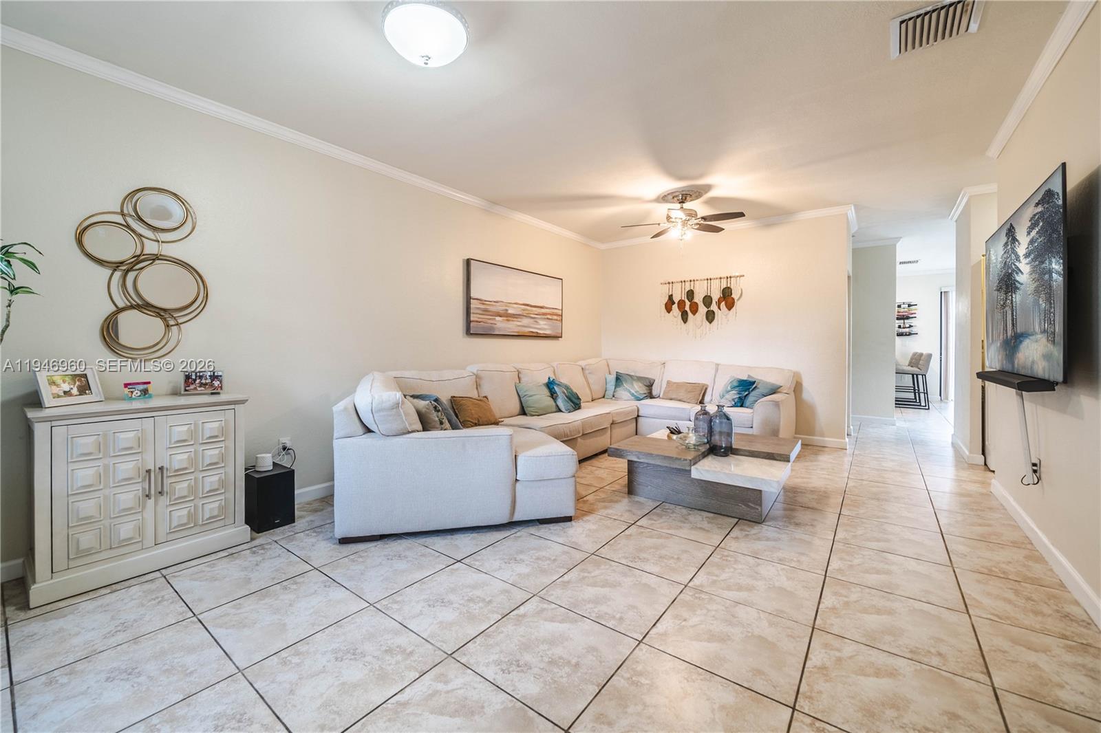 VENETIAN PARC WEST - Residential