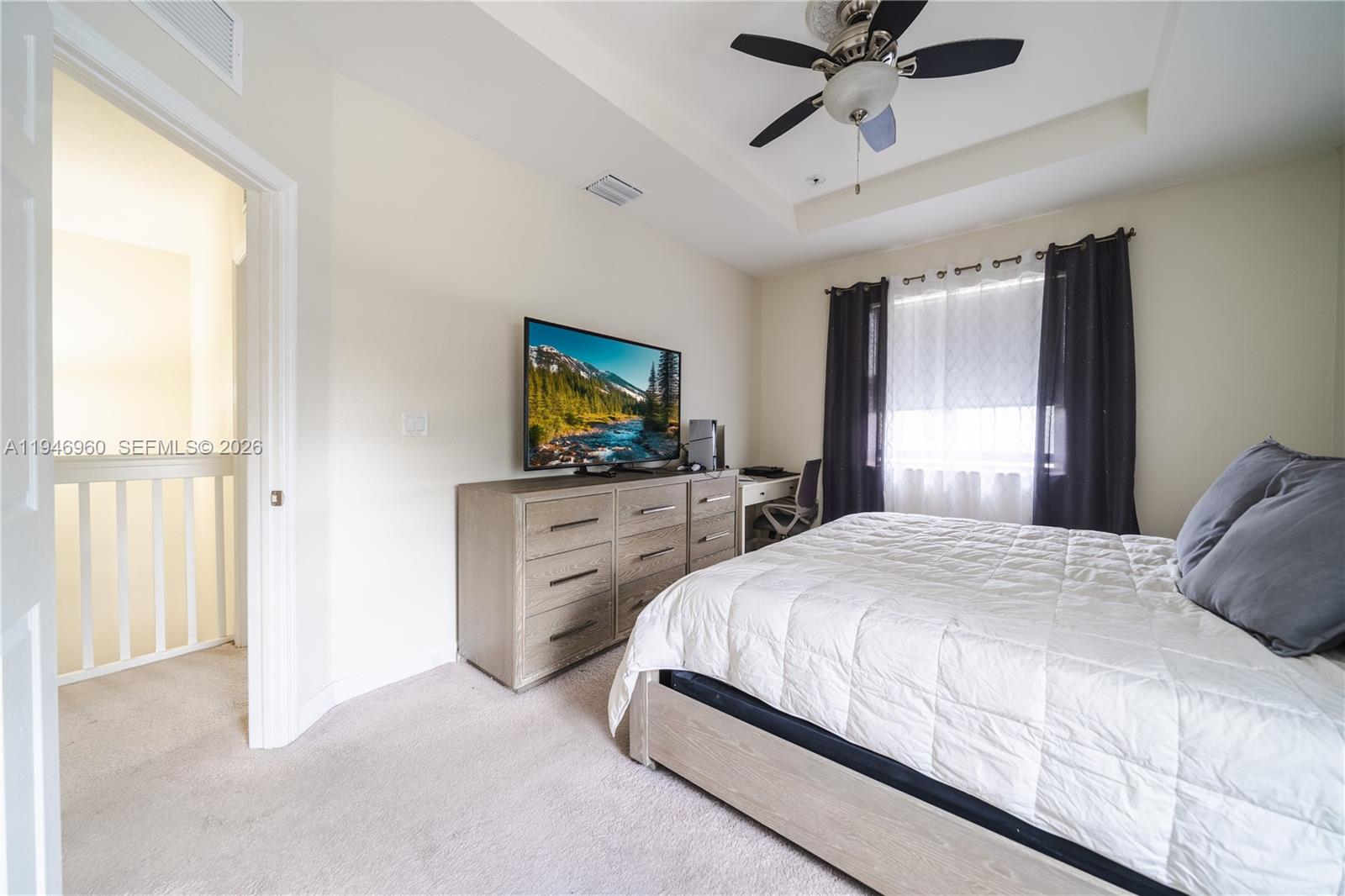 VENETIAN PARC WEST - Residential