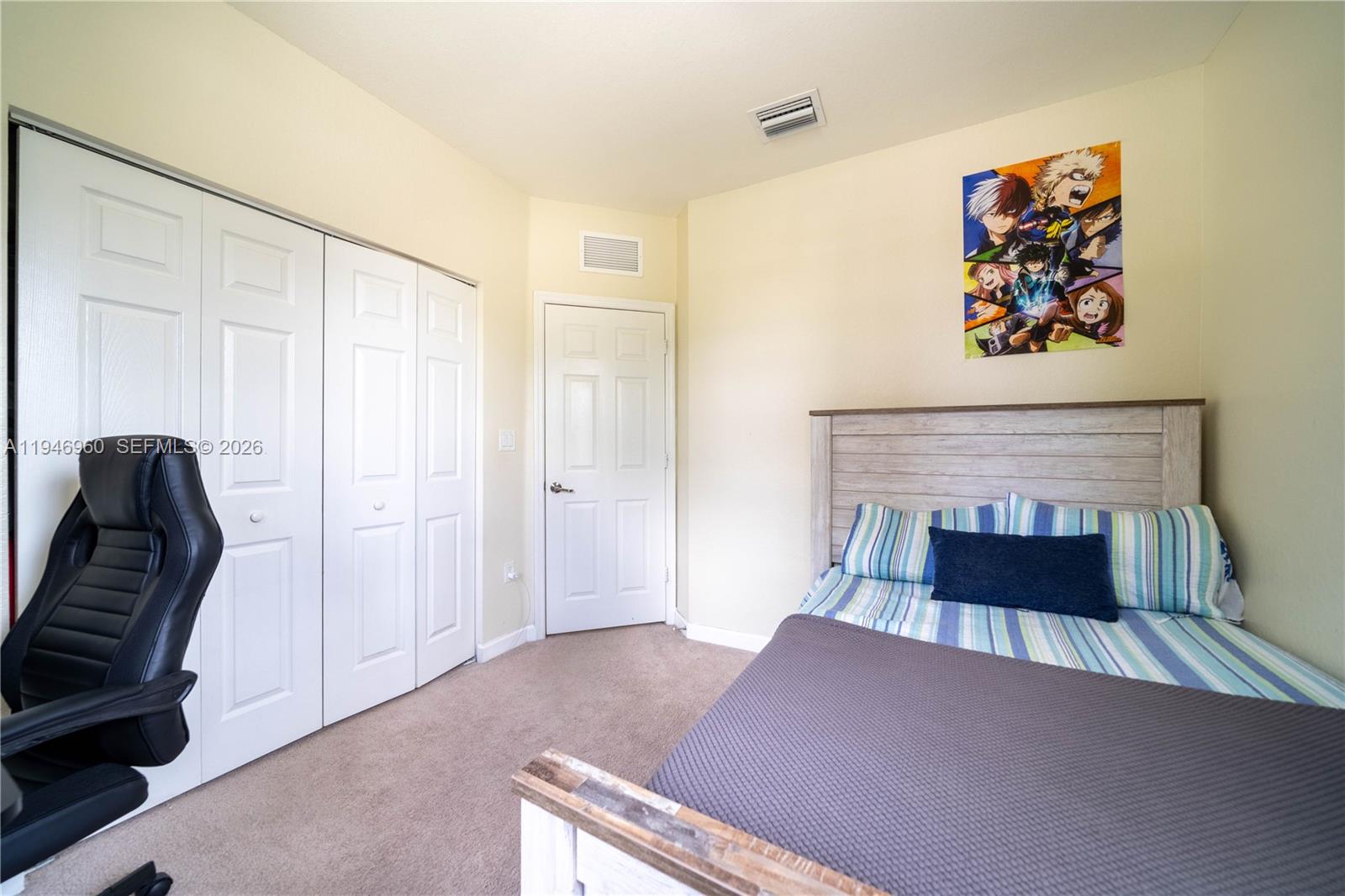 VENETIAN PARC WEST - Residential